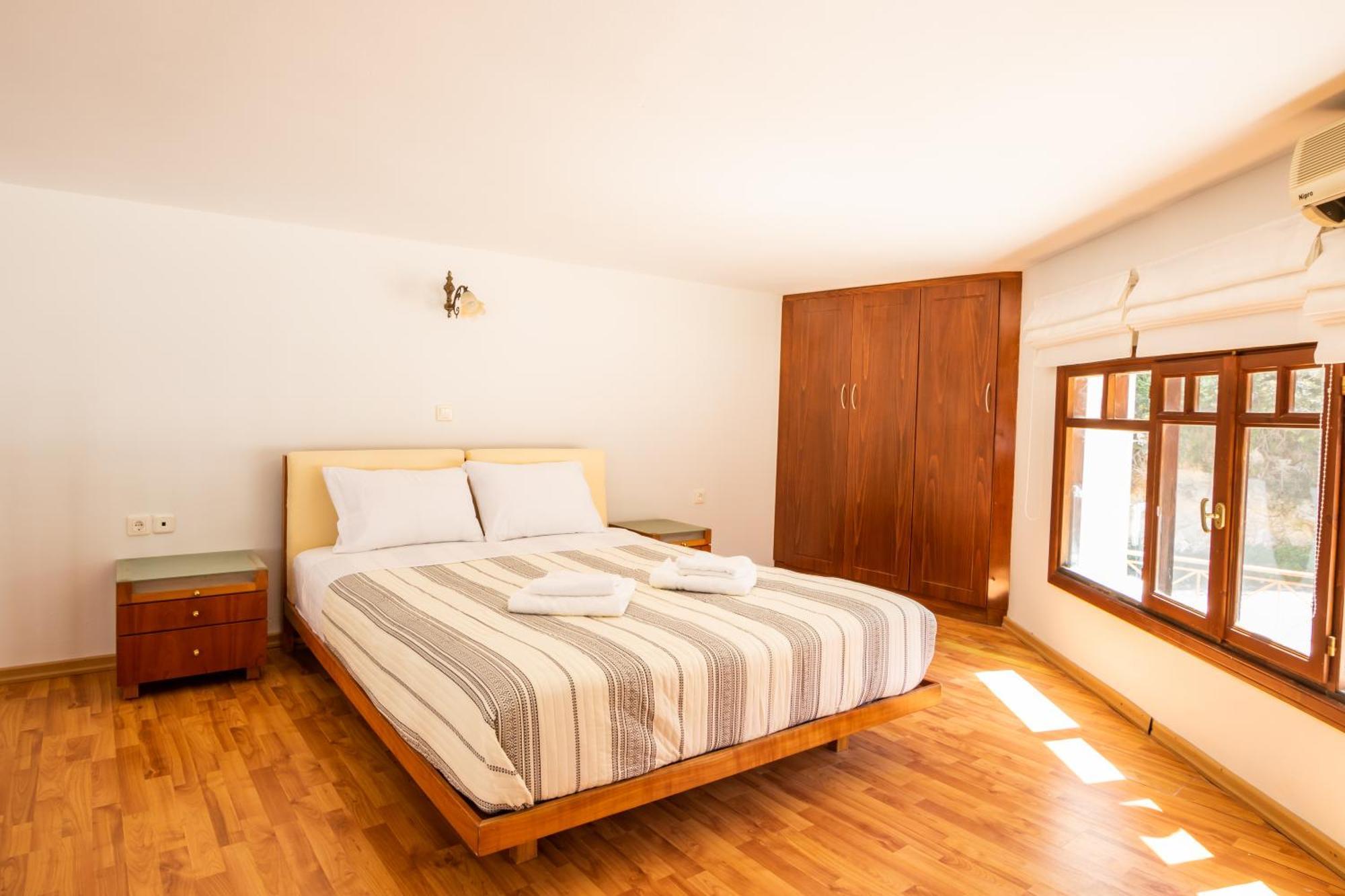 Holiday home Melina *