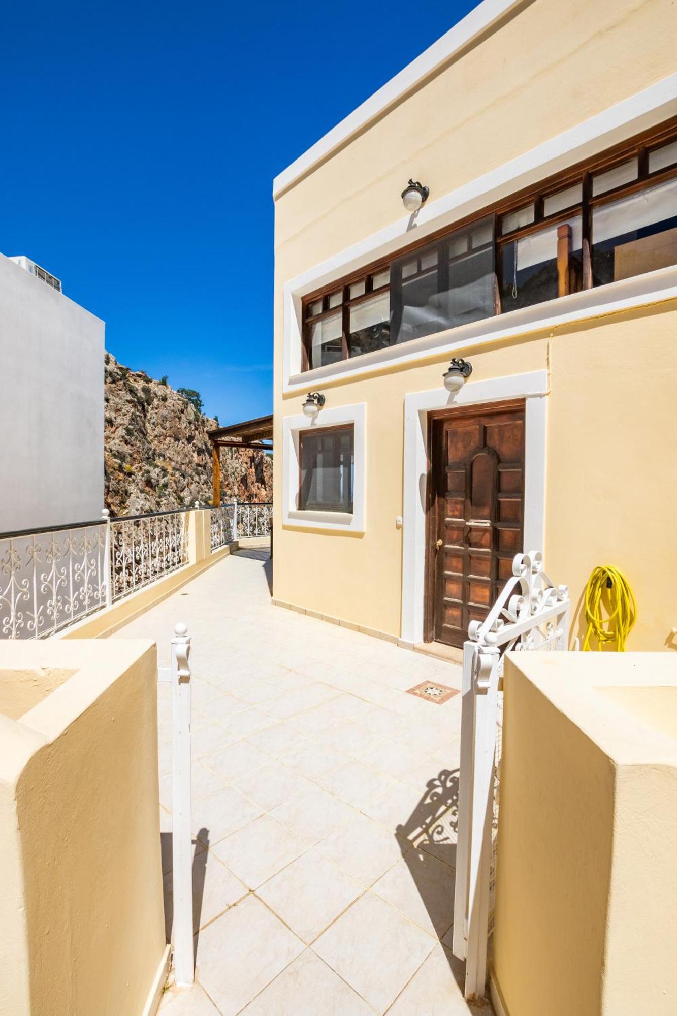 Holiday home Melina Kyra Panagia