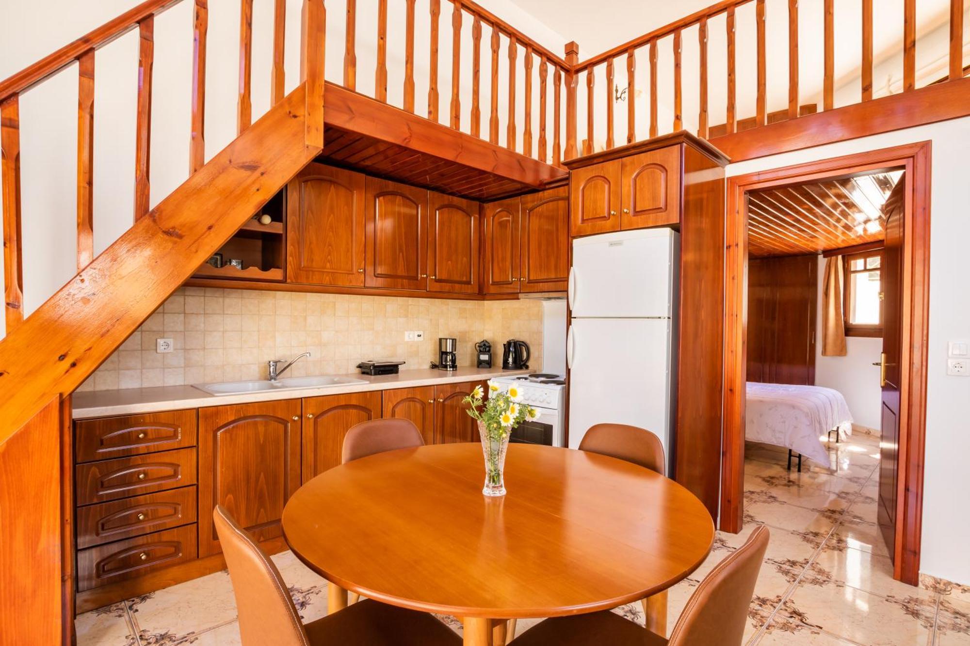 Melina Holiday home Kyra Panagia