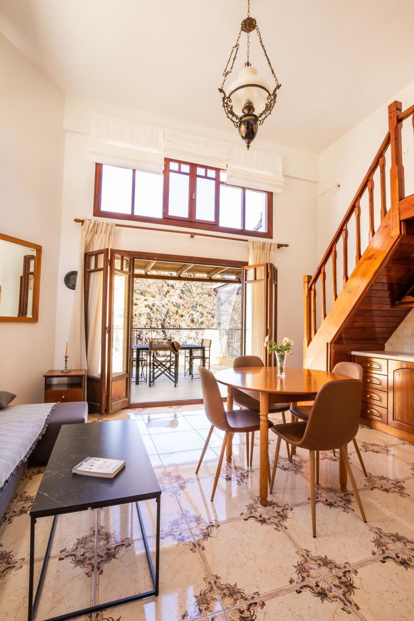 Melina Holiday home