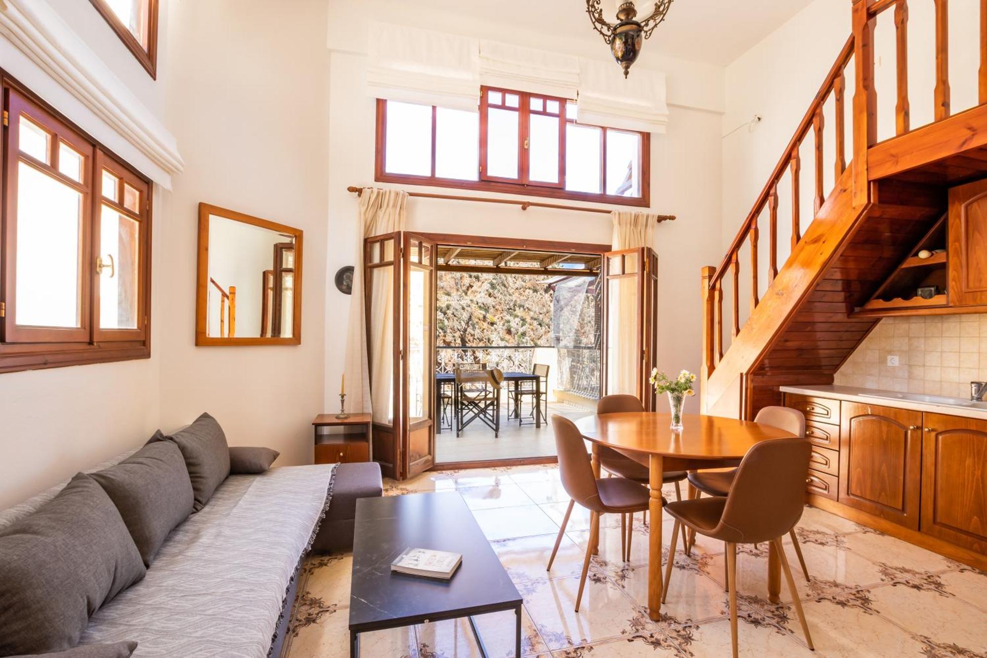 Melina Holiday home