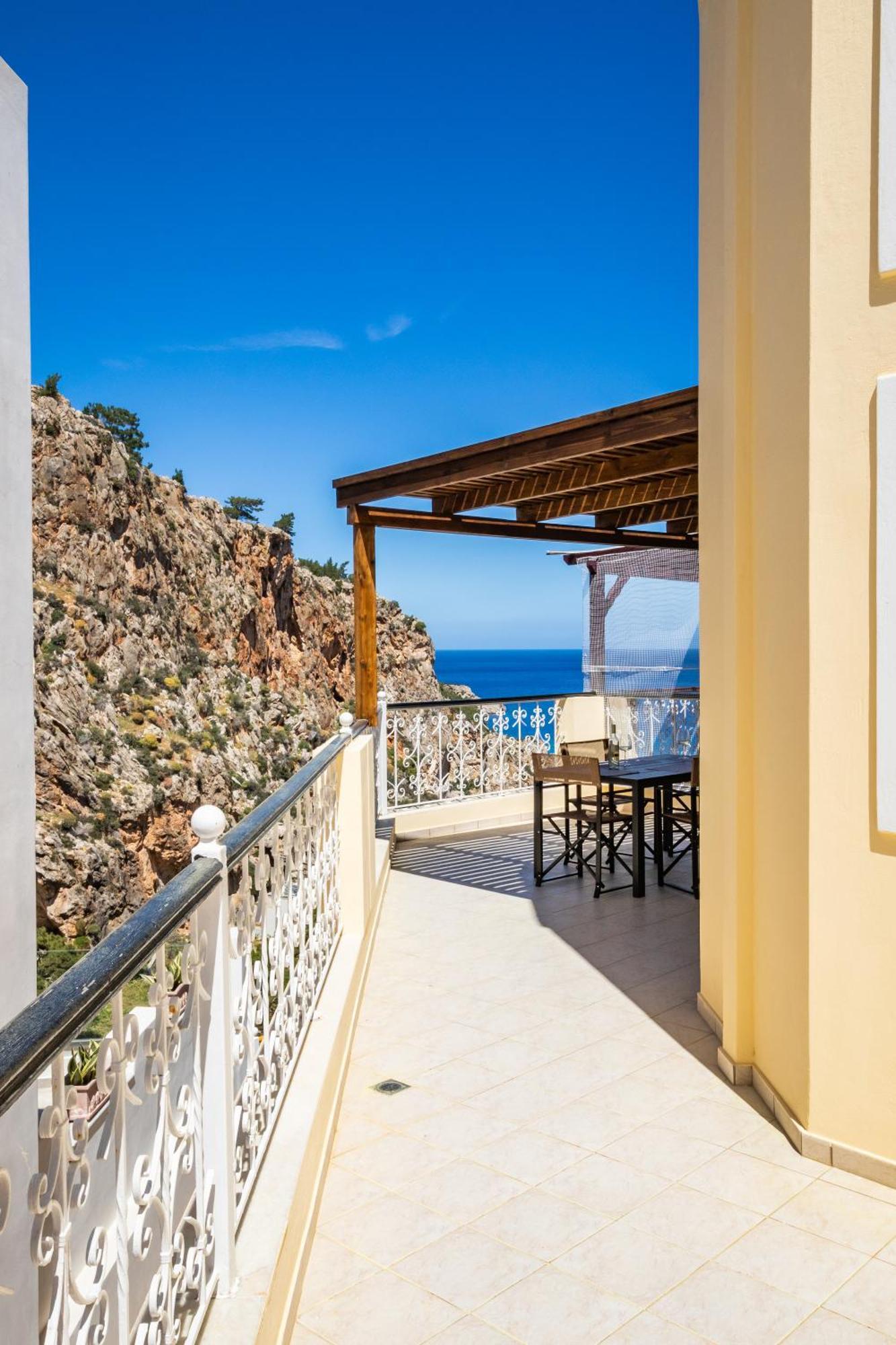 Melina Holiday home