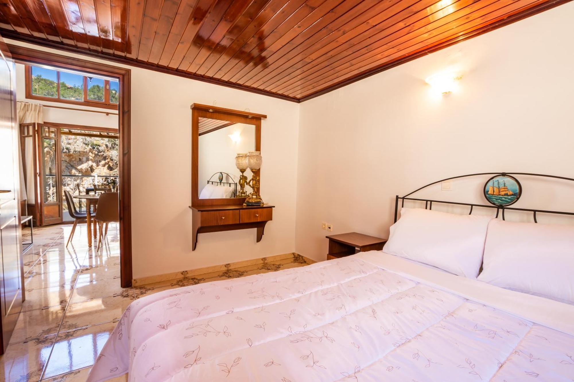 Melina Holiday home *