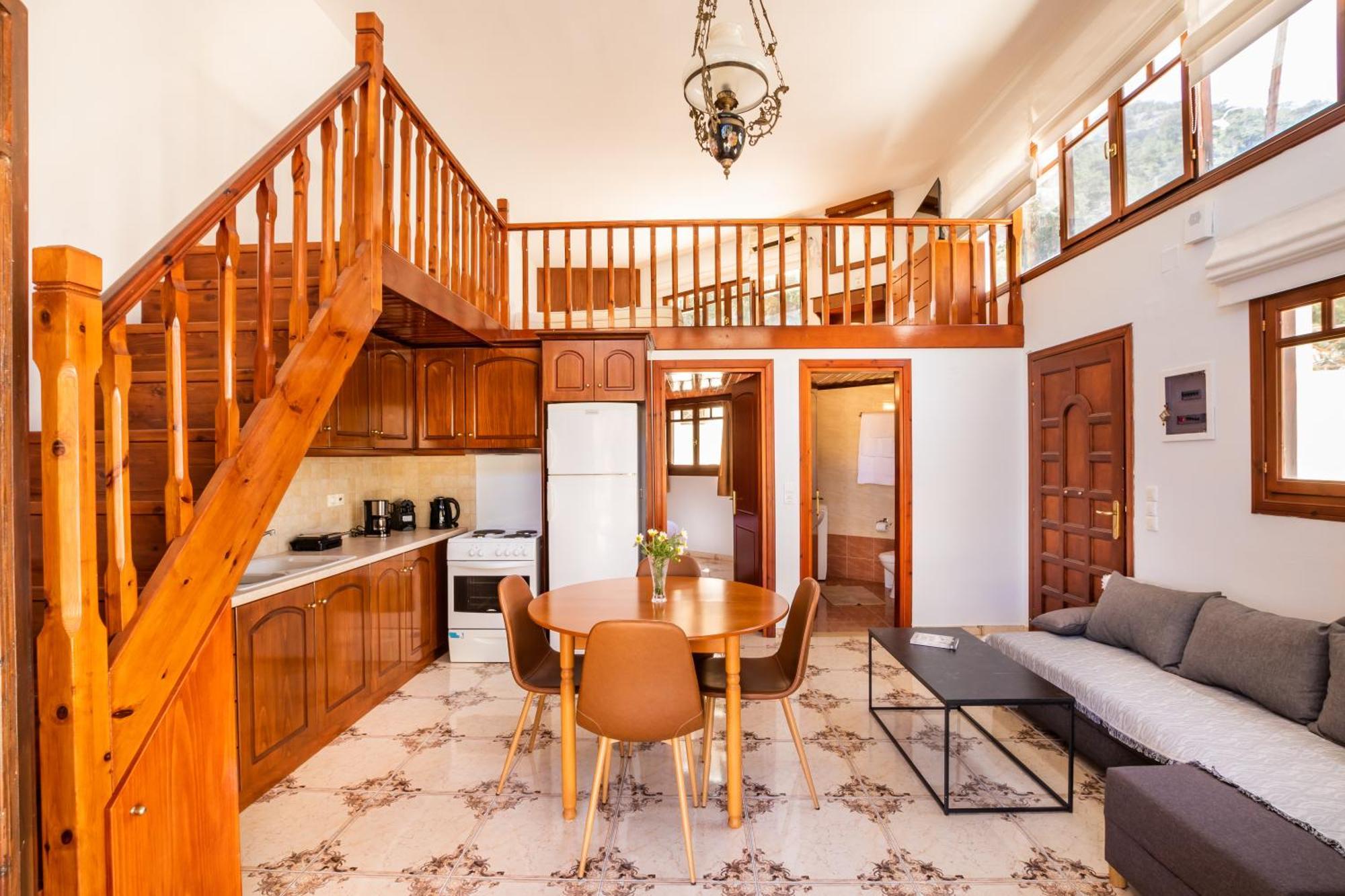 Holiday home Melina Kyra Panagia